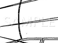 1992 Suzuki Swift GS 1.3 L4 GAS Wiring Diagram