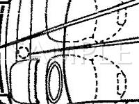 1993 Suzuki Swift GA 1.3 L4 GAS Wiring Diagram