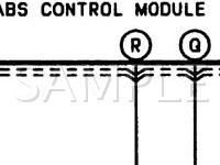 Repair Diagrams for 2001 Mazda 626 Engine, Transmission, Lighting, AC