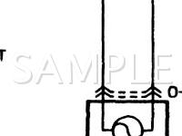 Repair Diagrams for 1998 Mazda 626 Engine, Transmission, Lighting, AC