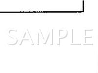 1991 Mazda Navajo LX 4.0 V6 GAS Wiring Diagram