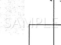 2002 Toyota Prius  1.5 L4 ELECTRIC/GAS Wiring Diagram