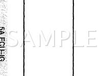 2002 Toyota Prius  1.5 L4 ELECTRIC/GAS Wiring Diagram