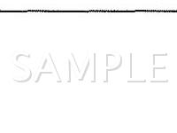 2002 Toyota Sequoia  4.7 V8 GAS Wiring Diagram
