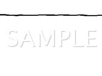 2003 Toyota Sienna  3.0 V6 GAS Wiring Diagram