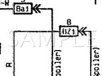 Repair Diagrams for 1995 Toyota Camry Engine, Transmission ... 1995 toyota camry wiring diagram 