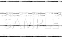 2003 Volvo S80  2.9 L6 GAS Wiring Diagram