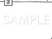 2002 Volvo V70 T5 2.3 L5 GAS Wiring Diagram