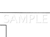 2002 Volvo V70  2.4 L5 GAS Wiring Diagram
