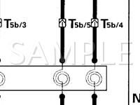 Repair Diagrams for 2001 Volkswagen Beetle Engine, Transmission