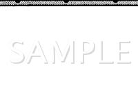 2000 Volkswagen Eurovan  2.8 V6 GAS Wiring Diagram