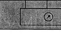 2000 Volkswagen Eurovan  2.8 V6 GAS Wiring Diagram