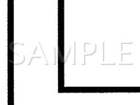 2003 Volkswagen Eurovan  2.8 V6 GAS Wiring Diagram