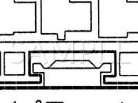 2003 Volkswagen Eurovan  2.8 V6 GAS Wiring Diagram