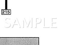 2004 Volkswagen Touareg TDI 4.9 V10 DIESEL Wiring Diagram
