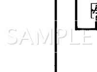 1990 Volkswagen Cabriolet  1.8 L4 GAS Wiring Diagram
