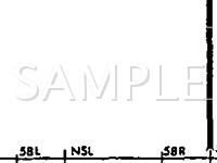 1991 Volkswagen Vanagon Syncro 2.1 H4 GAS Wiring Diagram