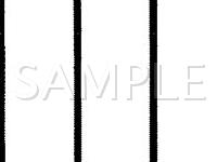 1993 Volkswagen Eurovan GL 2.5 L5 GAS Wiring Diagram