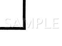 1997 Volkswagen Eurovan Camper 2.8 V6 GAS Wiring Diagram
