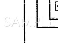 1993 Volkswagen Passat GLX 2.8 V6 GAS Wiring Diagram