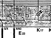 1996 Volkswagen Passat GLX 2.8 V6 GAS Wiring Diagram