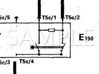Repair Diagrams for 1999 Volkswagen Beetle Engine, Transmission