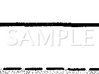 2008 Acura RDX  2.3 L4 GAS Wiring Diagram