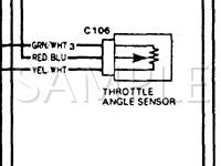 Repair Diagrams for 1992 Acura Integra Engine, Transmission, Lighting