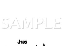 2005 Audi S4  4.2 V8 GAS Wiring Diagram