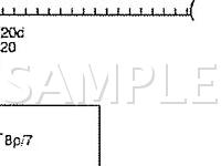 2005 Audi A4  1.8 L4 GAS Wiring Diagram