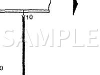 2005 Audi A4 Cabriolet 1.8 L4 GAS Wiring Diagram
