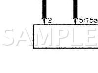 2006 Audi TT Quattro  1.8 L4 GAS Wiring Diagram