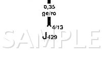 2006 Audi TT Quattro  3.2 V6 GAS Wiring Diagram