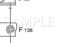 2007 Audi S4  4.2 V8 GAS Wiring Diagram