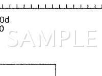 2006 Audi A4  2.0 L4 GAS Wiring Diagram