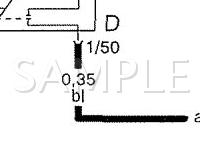 2007 Audi S4  4.2 V8 GAS Wiring Diagram