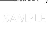 2007 Audi A3  2.0 L4 GAS Wiring Diagram