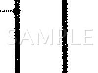 2007 Audi A3 Quattro 3.2 V6 GAS Wiring Diagram