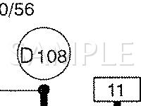 2007 Audi A4 Cabriolet 2.0 L4 GAS Wiring Diagram