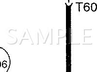 2007 Audi A4 Cabriolet 2.0 L4 GAS Wiring Diagram