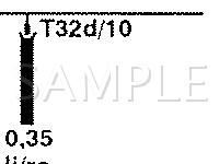 2007 Audi A6  3.2 V6 GAS Wiring Diagram