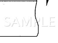 2008 Audi S4  4.2 V8 GAS Wiring Diagram