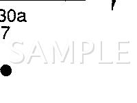 2008 Audi A5 Quattro  3.2 V6 GAS Wiring Diagram