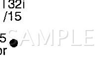 2009 Audi A5 Quattro  3.2 V6 GAS Wiring Diagram