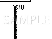 2008 Audi RS4  4.2 V8 GAS Wiring Diagram