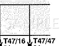 2008 Audi TT Quattro  3.2 V6 GAS Wiring Diagram