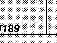 1993 Audi S4  2.2 L5 GAS Wiring Diagram