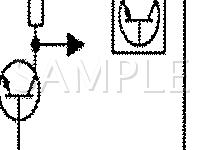 2001 BMW Z8  5.0 V8 GAS Wiring Diagram