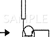 2003 BMW Z8  5.0 V8 GAS Wiring Diagram