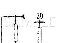 2002 BMW Z8  5.0 V8 GAS Wiring Diagram